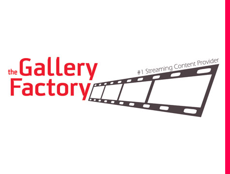 The Gallery Factory